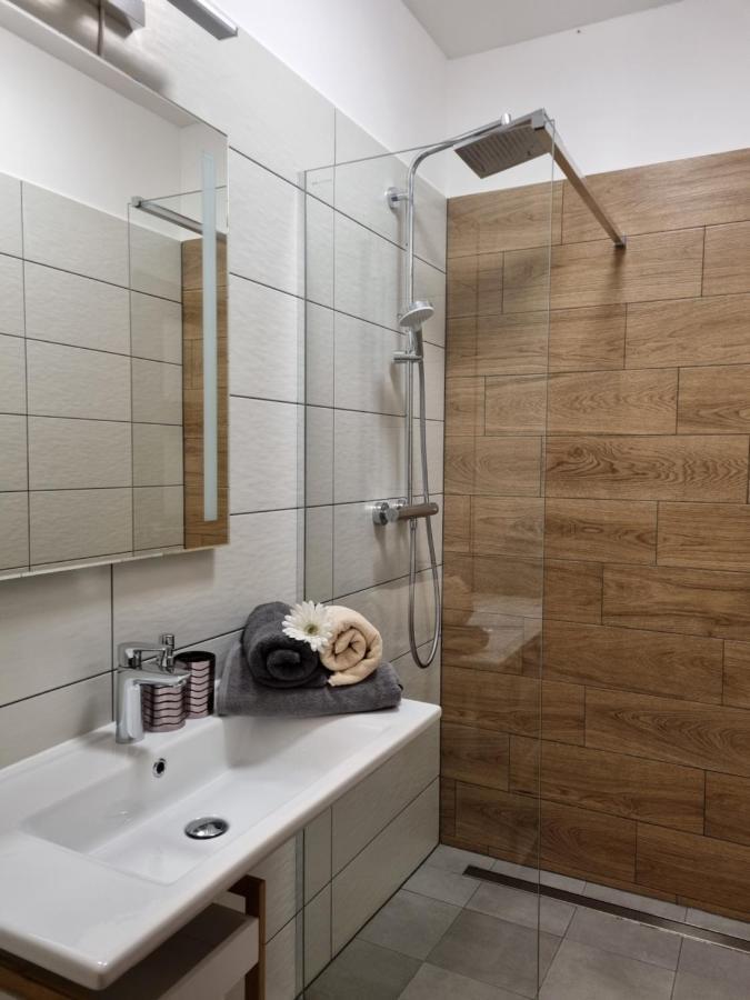 Apartman U Basty Vimperk Exterior foto