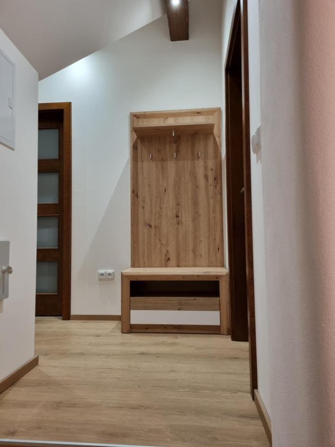 Apartman U Basty Vimperk Exterior foto