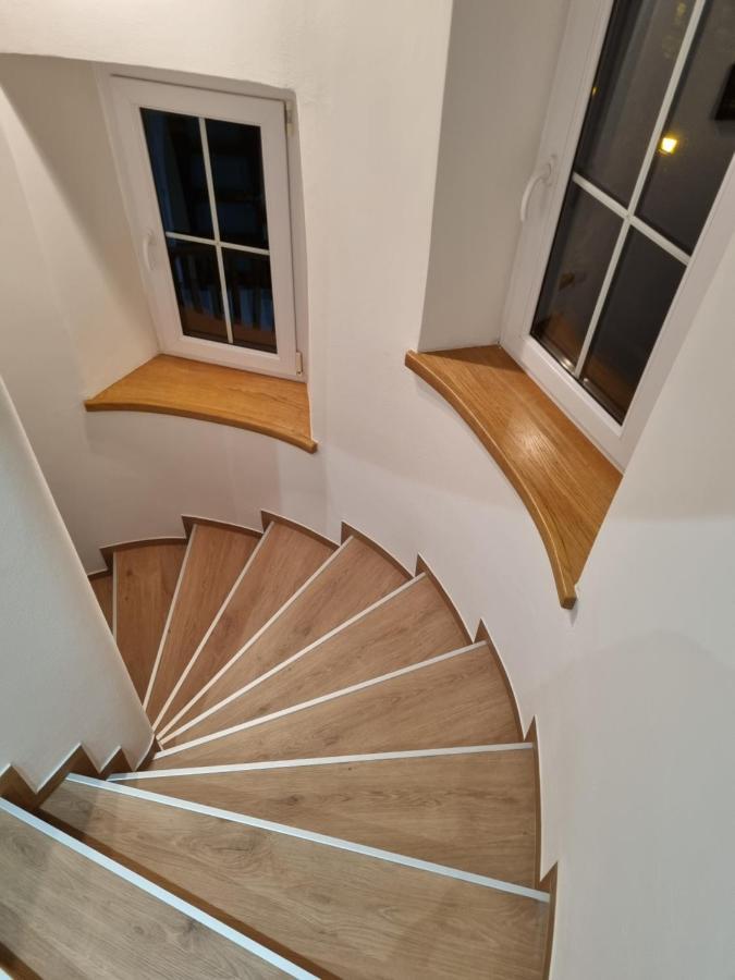 Apartman U Basty Vimperk Exterior foto